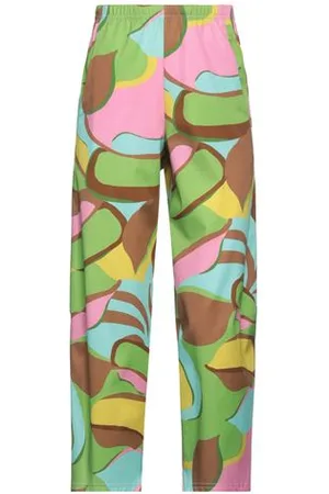 CORINNA CAON PARTES DE ABAJO - Pantalones