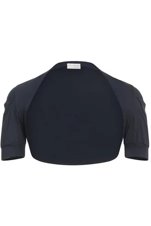 Brunello Cucinelli CAMISETAS Y TOPS - Toreras