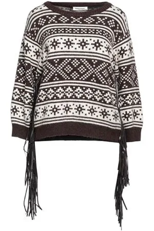 LE CIVIQUE PRENDAS DE PUNTO - Pullover
