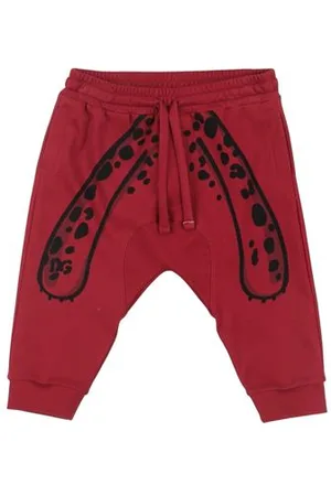 Dolce & Gabbana PARTES DE ABAJO - Pantalones