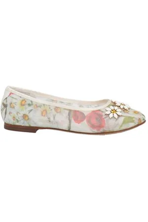 Dolce & Gabbana CALZADO - Bailarinas