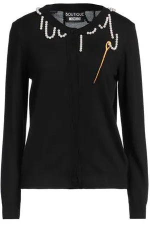 Moschino PRENDAS DE PUNTO - Cárdigans