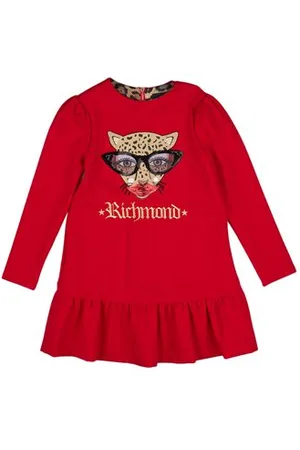 John Richmond VESTIDOS - Vestidos para niña