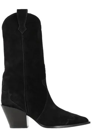 Aeyde CALZADO - Botines de caña alta