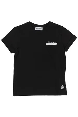 Bikkembergs CAMISETAS Y TOPS - Camisetas