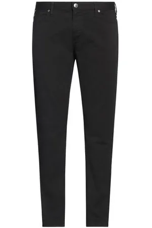Emporio Armani PARTES DE ABAJO - Pantalones