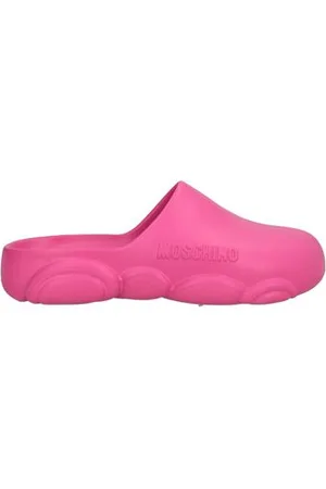 Moschino CALZADO - Mules & Zuecos