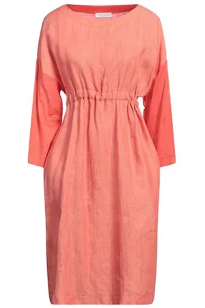 LE TRICOT PERUGIA VESTIDOS - Vestidos midi