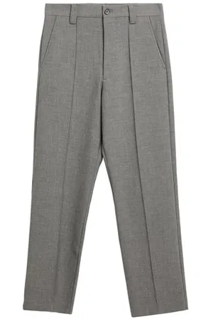 NN.07 PARTES DE ABAJO - Pantalones