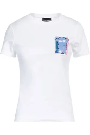 Emporio Armani CAMISETAS Y TOPS - Camisetas