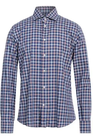 ANGELO NARDELLI CAMISETAS Y TOPS - Camisas
