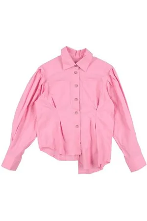 Natasha Zinko CAMISETAS Y TOPS - Camisas
