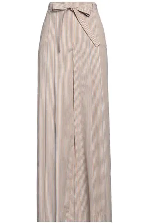 Alberta Ferretti PARTES DE ABAJO - Pantalones