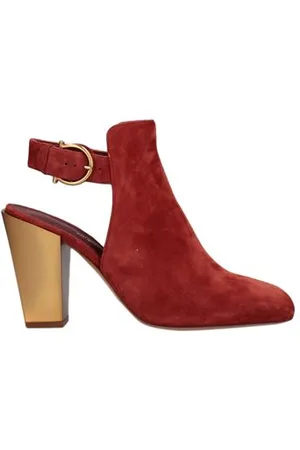 Salvatore Ferragamo CALZADO - Mules & Zuecos