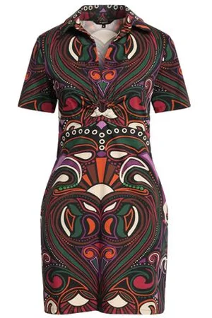 Desigual VESTIDOS - Minivestidos