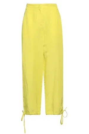 Msgm PARTES DE ABAJO - Pantalones