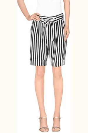 Serafini PARTES DE ABAJO - Pantalones cortos y bermudas