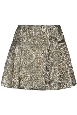 Simone Rocha PARTES DE ABAJO - Minifaldas