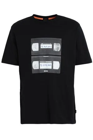 HUGO BOSS CAMISETAS Y TOPS - Camisetas