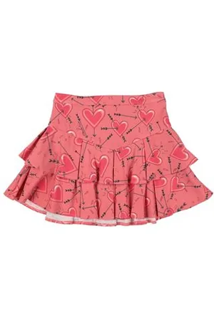 Elisabetta Franchi PARTES DE ABAJO - Faldas infantiles