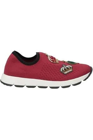 Dolce & Gabbana CALZADO - Sneakers