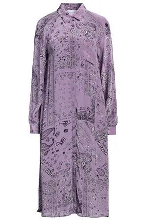 Frogbox VESTIDOS - Vestidos midi