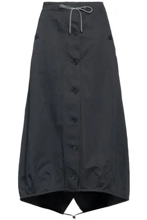 Max Mara PARTES DE ABAJO - Faldas midi