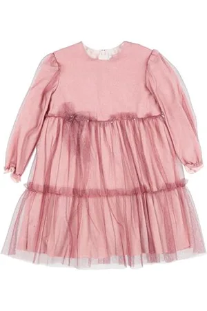 BARCELLINO® VESTIDOS - Vestidos para niña