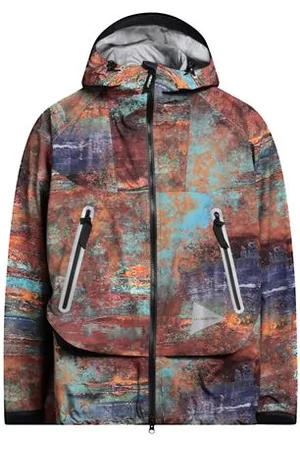 and wander ROPA DE ABRIGO - Chaquetas y cazadoras