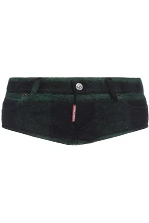 Dsquared2 PARTES DE ABAJO - Pantalones cortos y bermudas