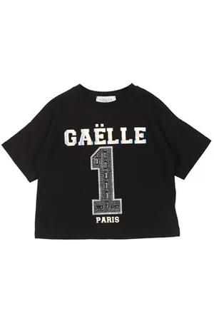 GAËLLE CAMISETAS Y TOPS - Camisetas
