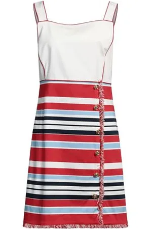 CLIPS VESTIDOS - Vestidos midi