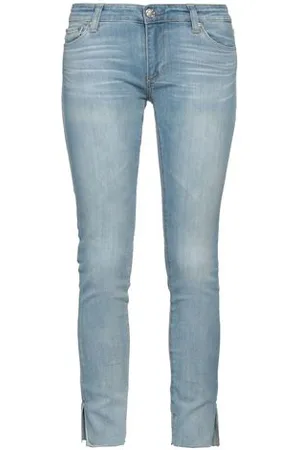 AG Jeans PARTES DE ABAJO - Pantalones vaqueros