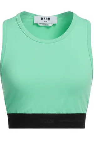 Msgm CAMISETAS Y TOPS - Tops