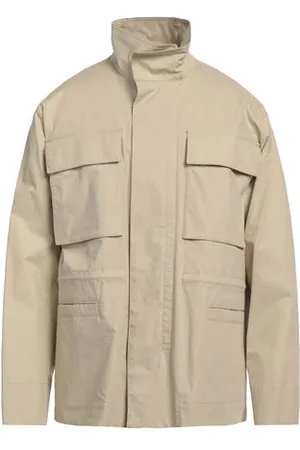 OFF-WHITE ROPA DE ABRIGO - Abrigos y gabardinas