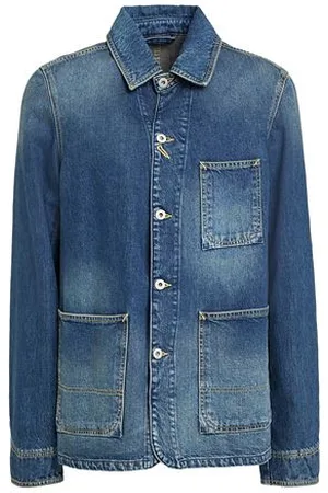 Kenzo ROPA DE ABRIGO - Chaquetas vaqueras