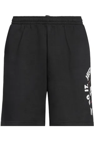 Nike PARTES DE ABAJO - Pantalones cortos y bermudas