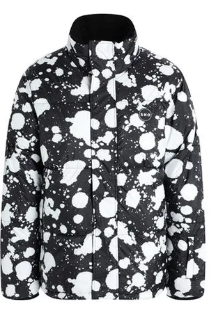 Topman ROPA DE ABRIGO - Plumíferos y acolchados