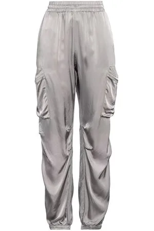 Diesel PARTES DE ABAJO - Pantalones