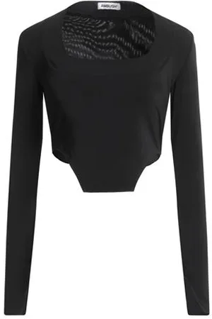 AMBUSH CAMISETAS Y TOPS - Tops