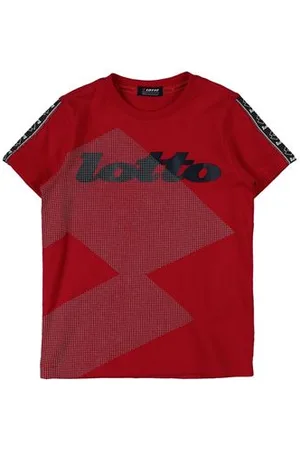 Lotto CAMISETAS Y TOPS - Camisetas