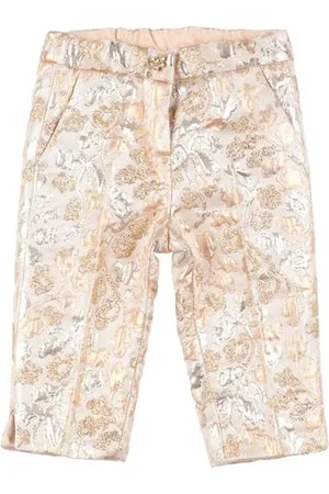 Dolce & Gabbana PARTES DE ABAJO - Pantalones