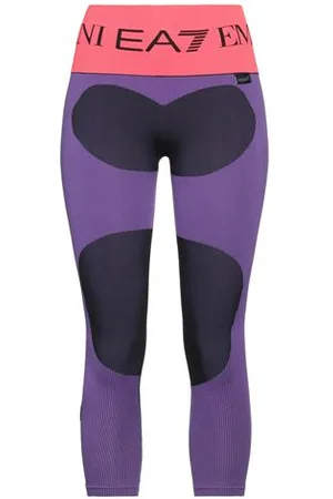 EA7 PARTES DE ABAJO - Leggings