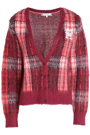 Tommy Hilfiger PRENDAS DE PUNTO - Cárdigans