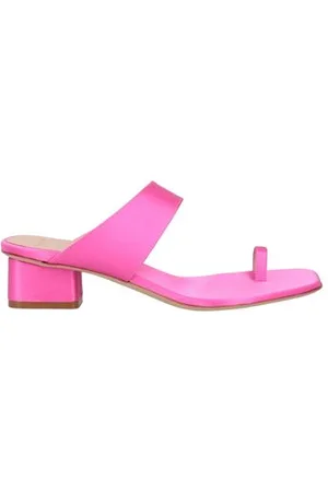 Emporio Armani CALZADO - Sandalias de dedo