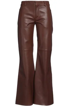 Chloé PARTES DE ABAJO - Pantalones