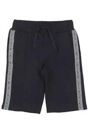FRANKIE MORELLO PARTES DE ABAJO - Pantalones cortos y bermudas