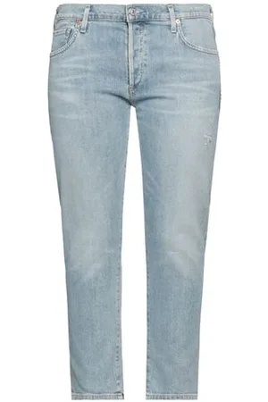 Citizens of Humanity PARTES DE ABAJO - Pantalones vaqueros