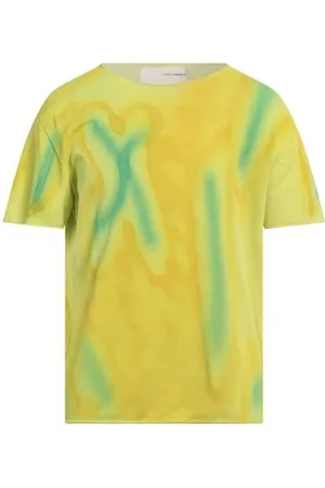 ISABEL BENENATO CAMISETAS Y TOPS - Camisetas
