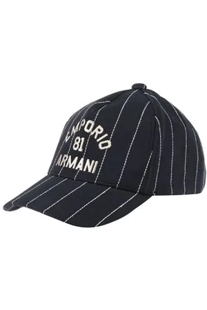Emporio Armani COMPLEMENTOS - Sombreros